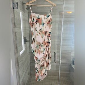 ❤️4 for $25❤️ Elegant Multicolor Women's Dress